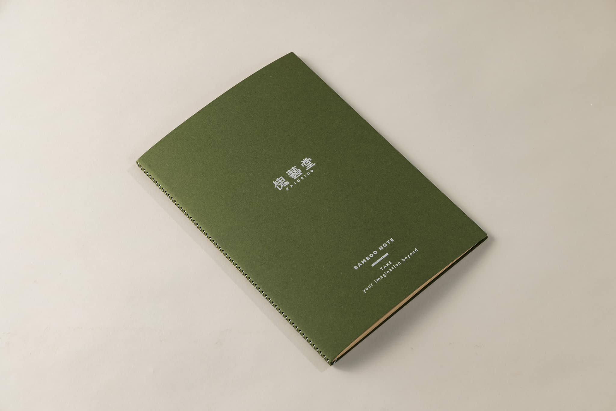 傀藝堂オリジナルのスケッチブック発売しました | News | 中村人形